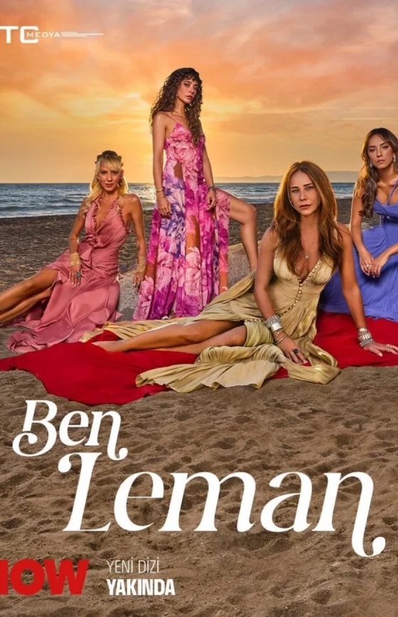 Я Леман 9 серия Turok1990 на русском языке смотреть онлайн